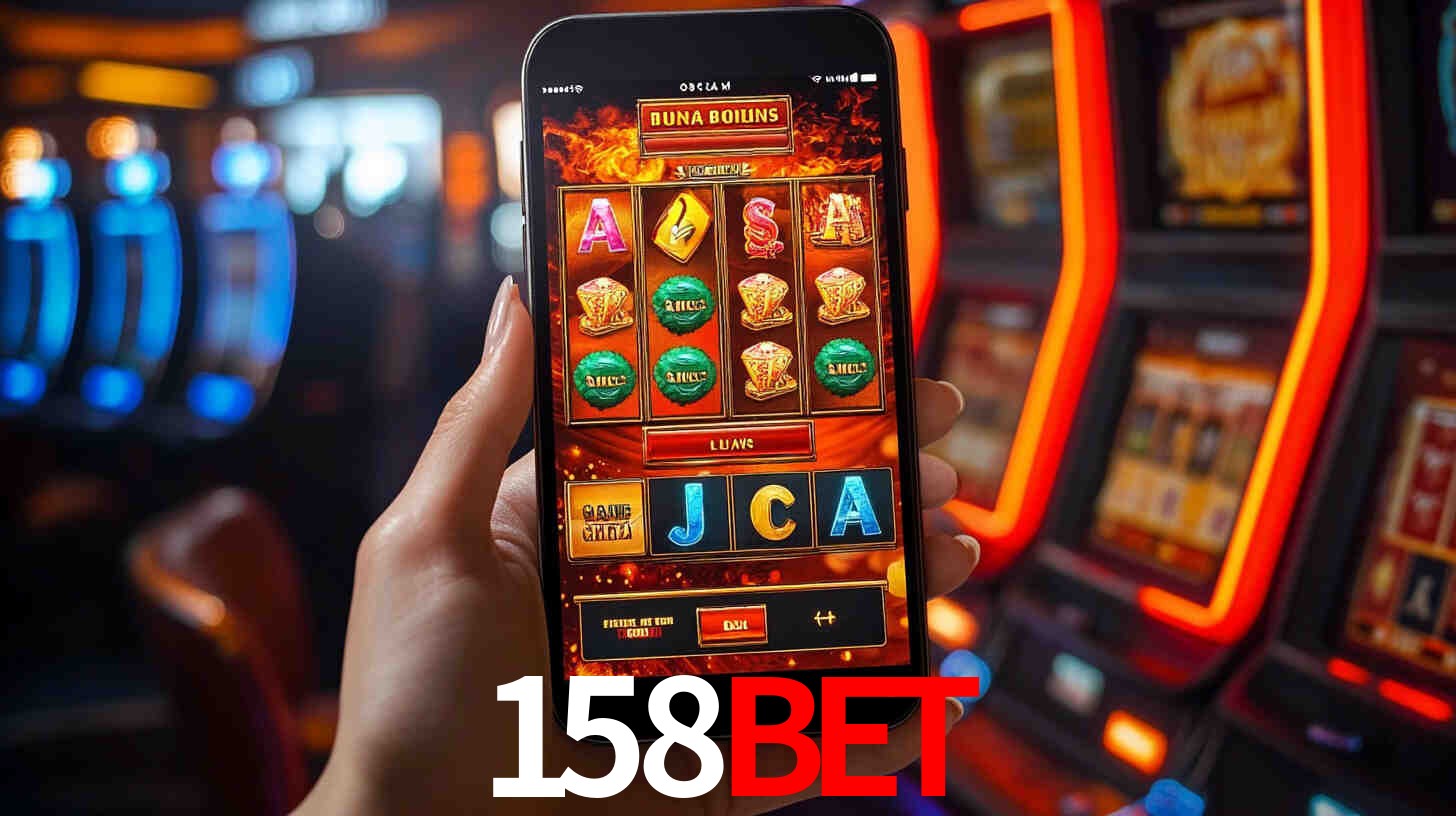 158bet - Cassino da Fortuna - 158bet.com