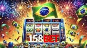 Welcome Bonus 158bet
