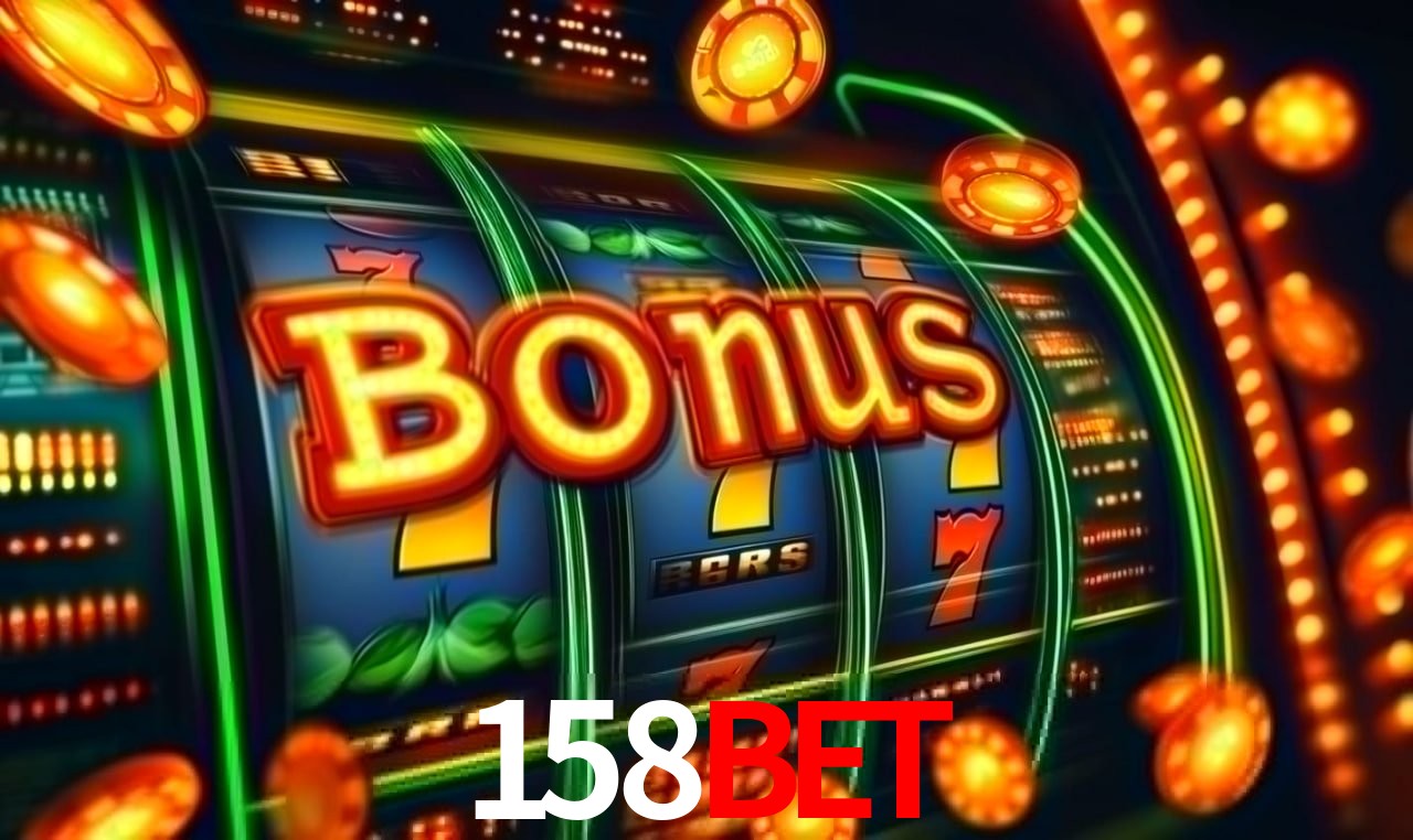 Live Casino 158bet