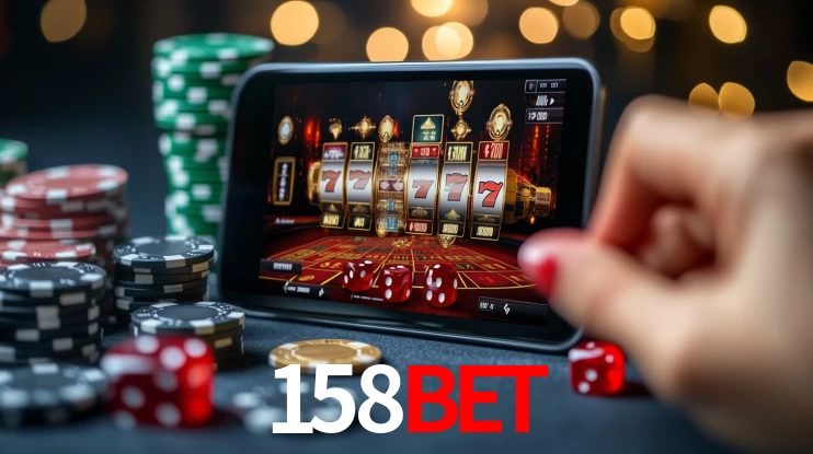 Instant EasyPaisa 158bet