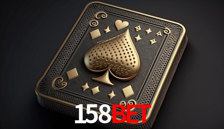 Diretório de Jogos 158bet