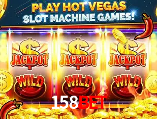 Inovações de Jogos na 158bet: O Futuro das Experiências Interativas