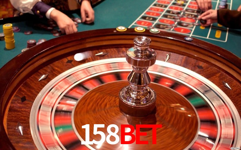 Casino VIP 158bet