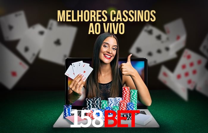 Security Systems 158bet