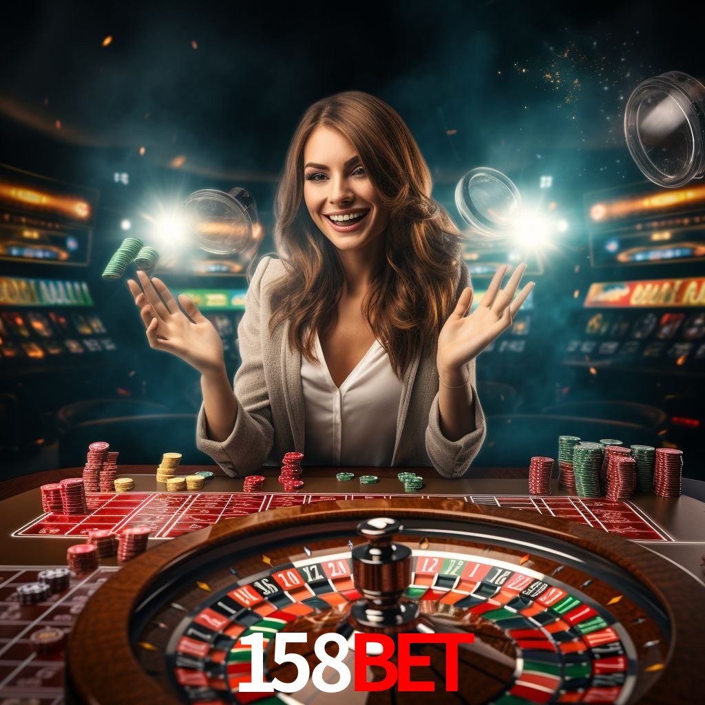 158bet