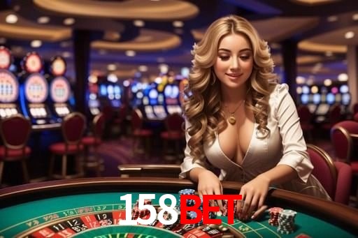 VIP Casino 158bet
