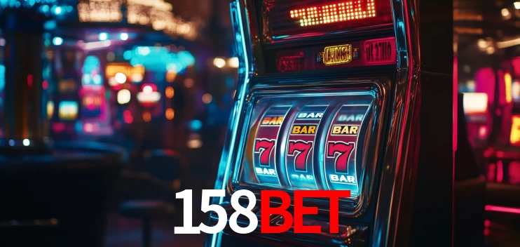 Welcome Bonus 158bet