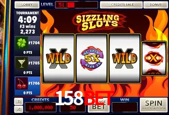 A Experiência Imersiva dos Cassinos Ao Vivo no 158bet