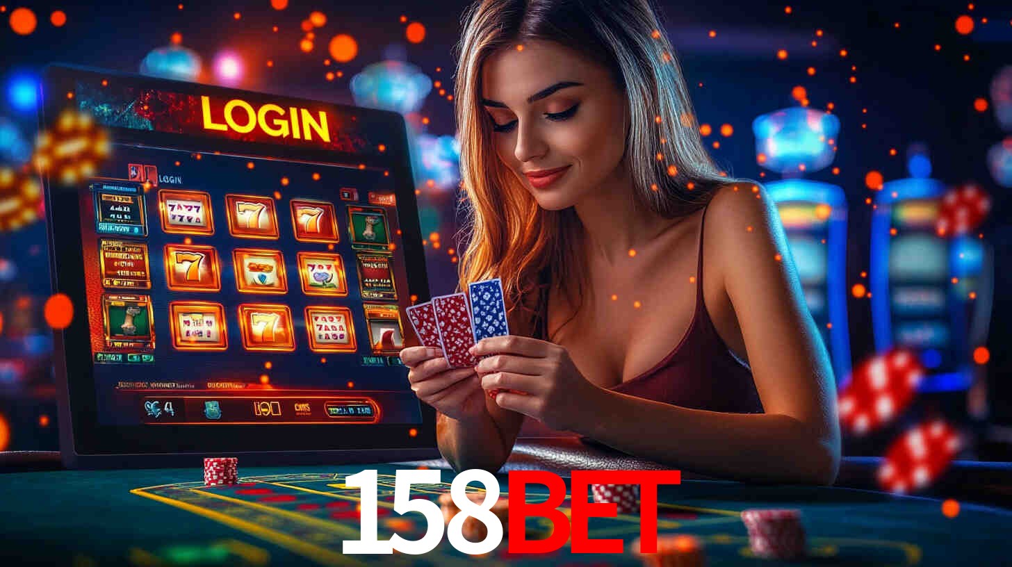 158bet