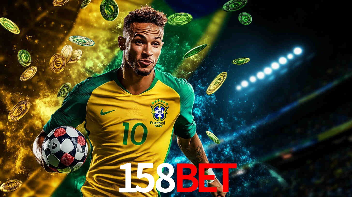Explorando a Categoria de Eventos em Apostas na 158bet
