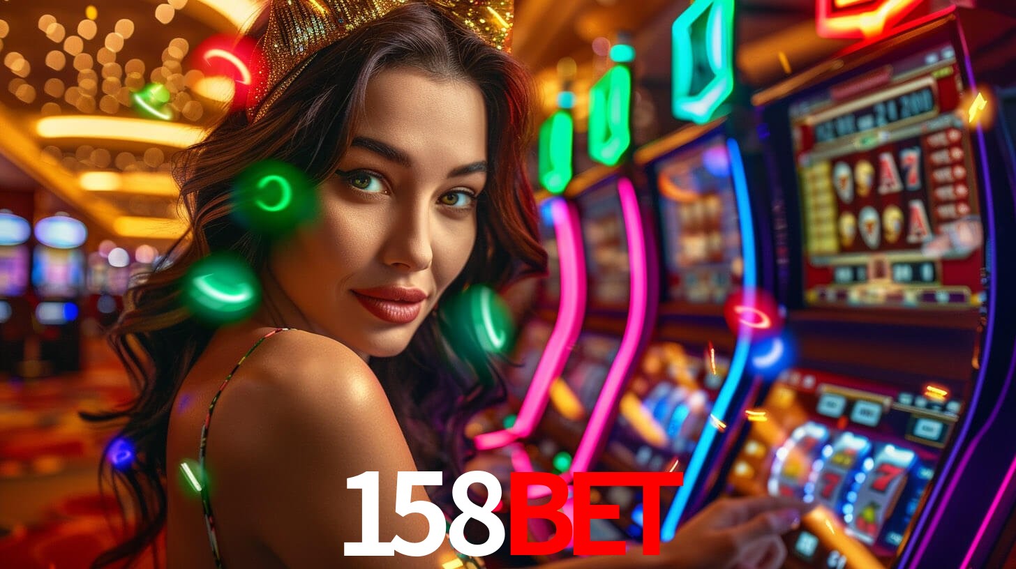 APP oficial da 158bet para mobile
