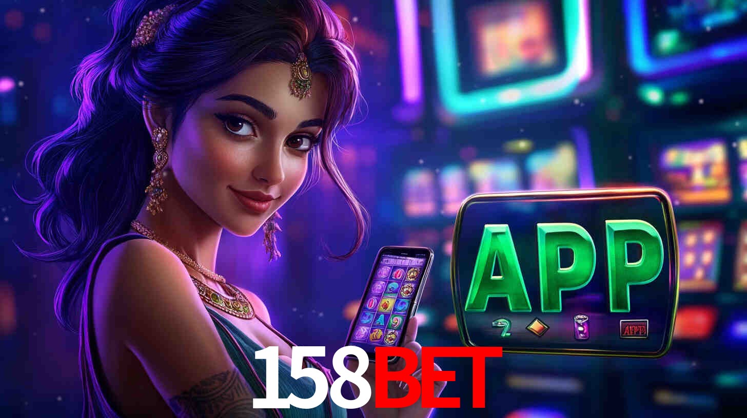 158bet login