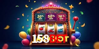 Ofertas Exclusivas 158bet