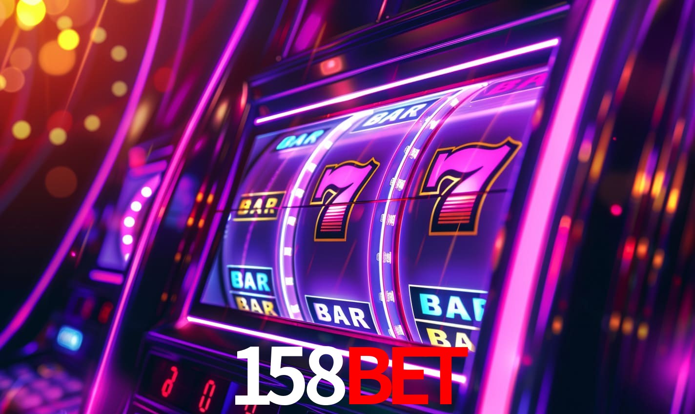 158bet: A Experiência de Casino com Jogos de Mesa ao Vivo