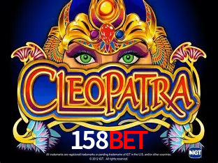 Descubra o Mundo do Cassino Online com 158bet