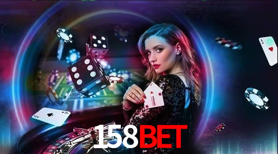 Live Casino 158bet
