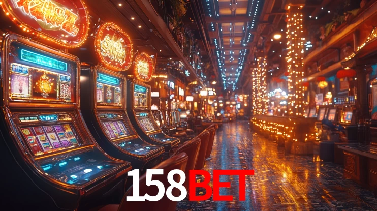 158bet.com