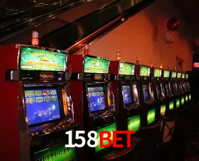 Weekend Specials 158bet