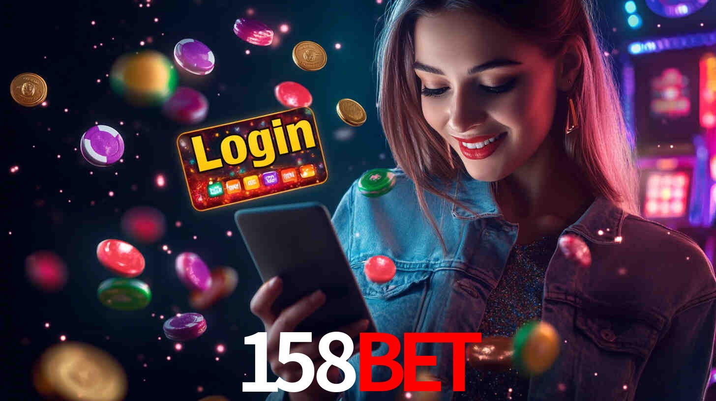 Descubra a Essência do 158bet: Nossa História e Compromissos