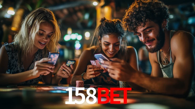 Daily Bonuses 158bet