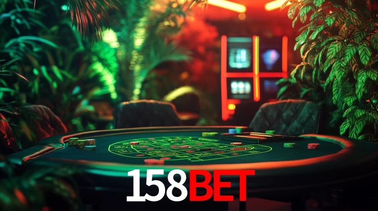 Programa VIP 158bet
