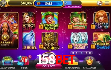 Explorando a Categoria de Eventos em Apostas na 158bet