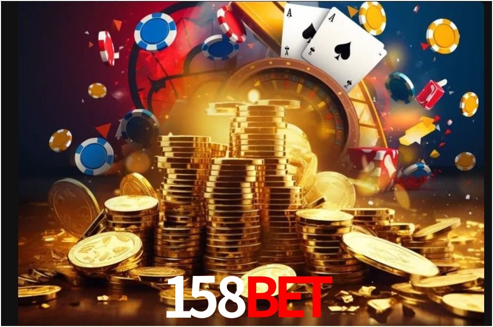 Jogos Exclusivos 158bet