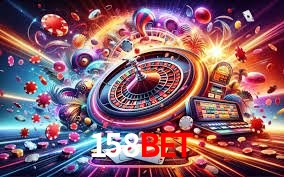 Recursos de Bônus 158bet