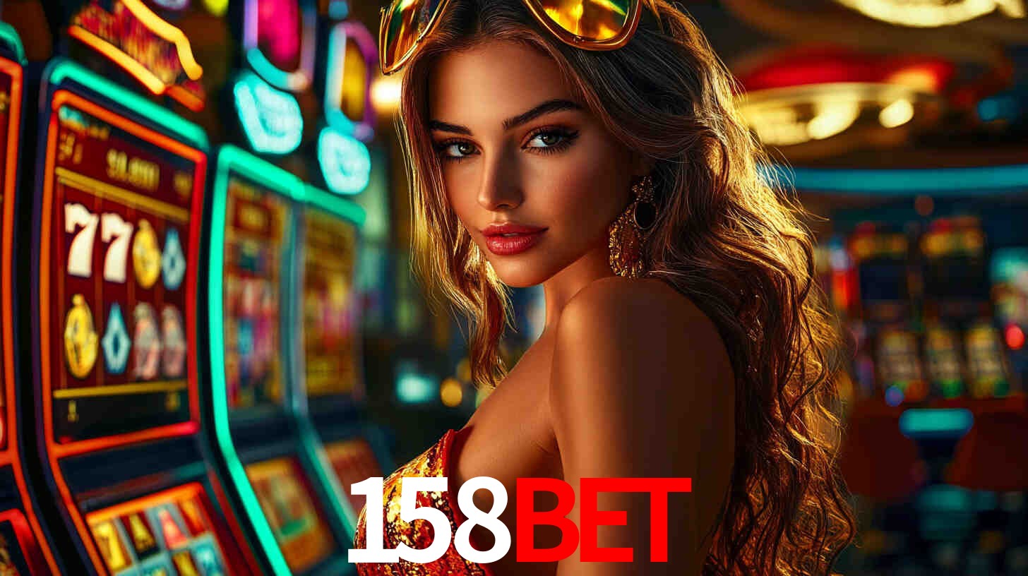 Premium Interface 158bet
