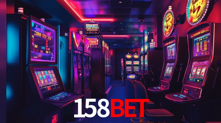 158bet
