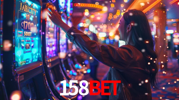 158bet