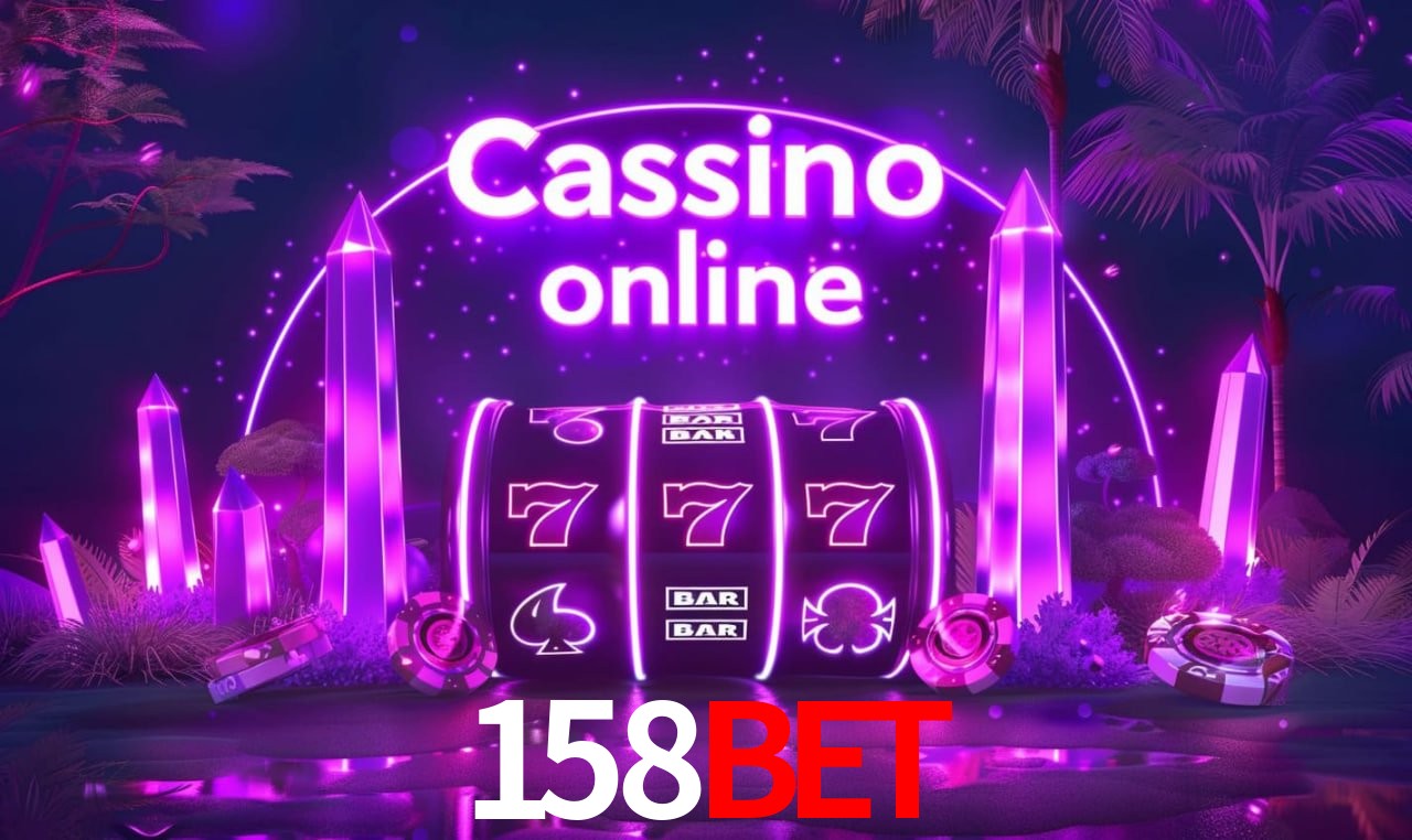 Promoção Relâmpago 158bet