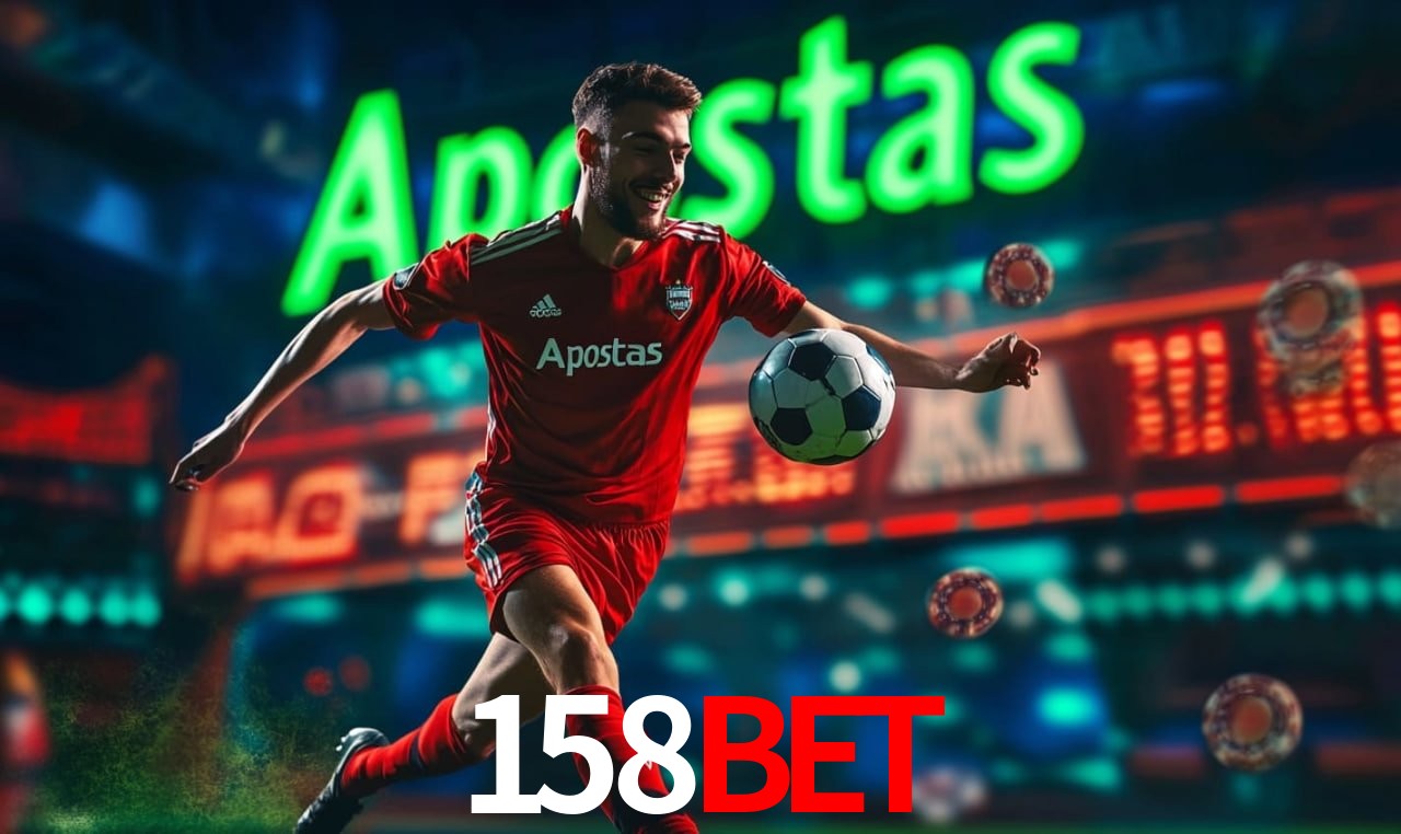 Torneios 158bet
