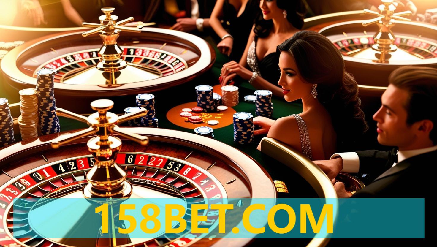 158bet