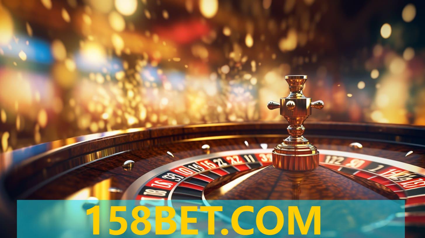 158BET
