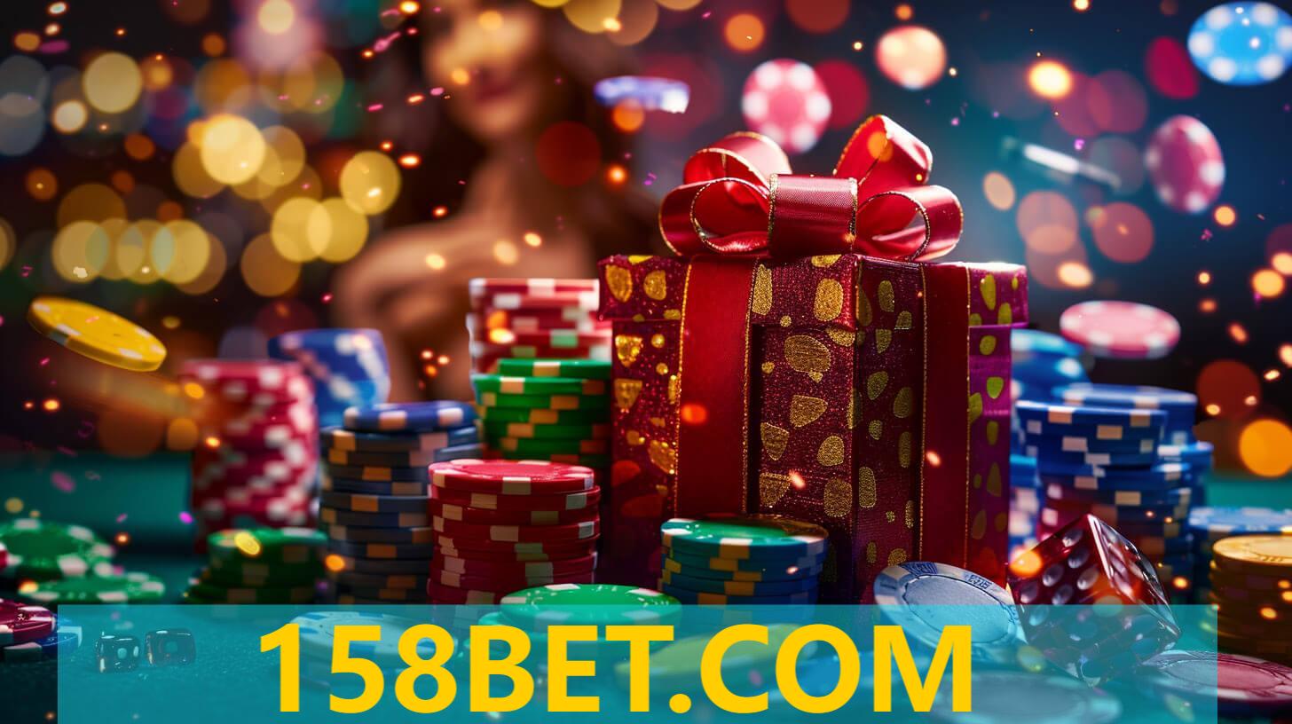158BET
