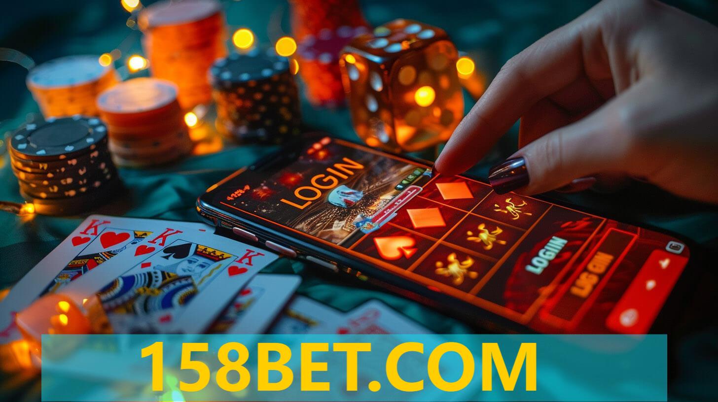 158BET