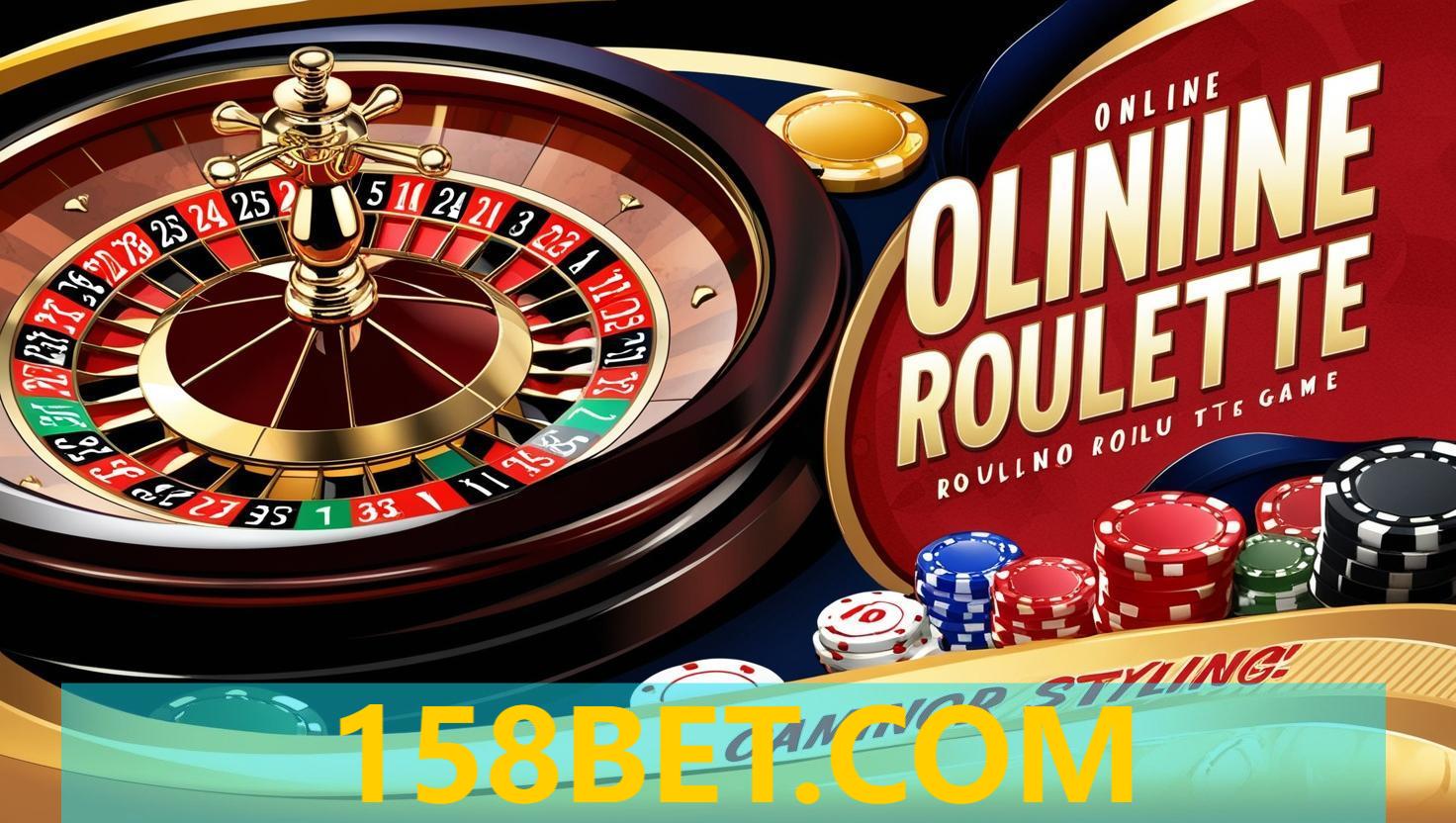158BET
