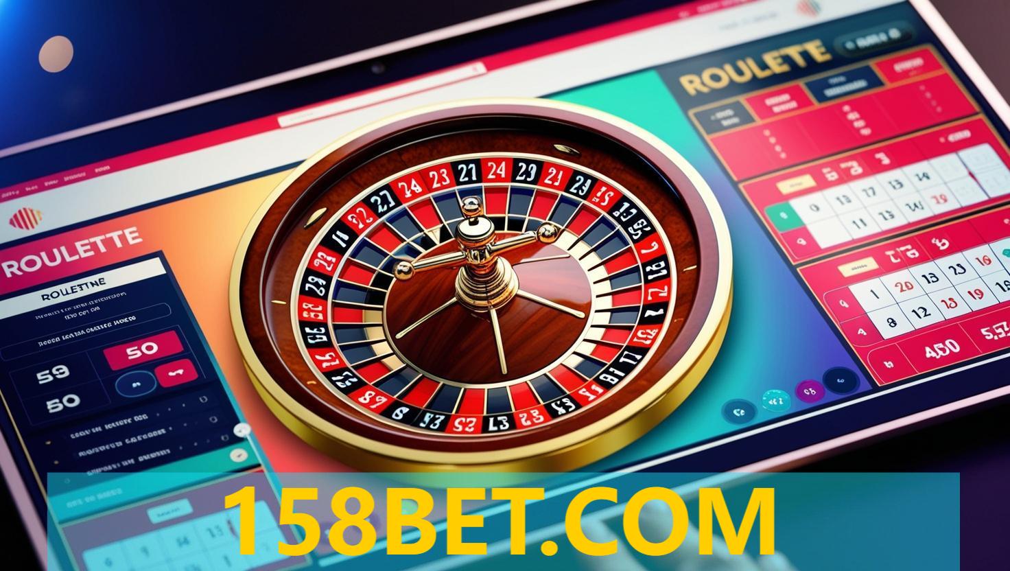 158bet