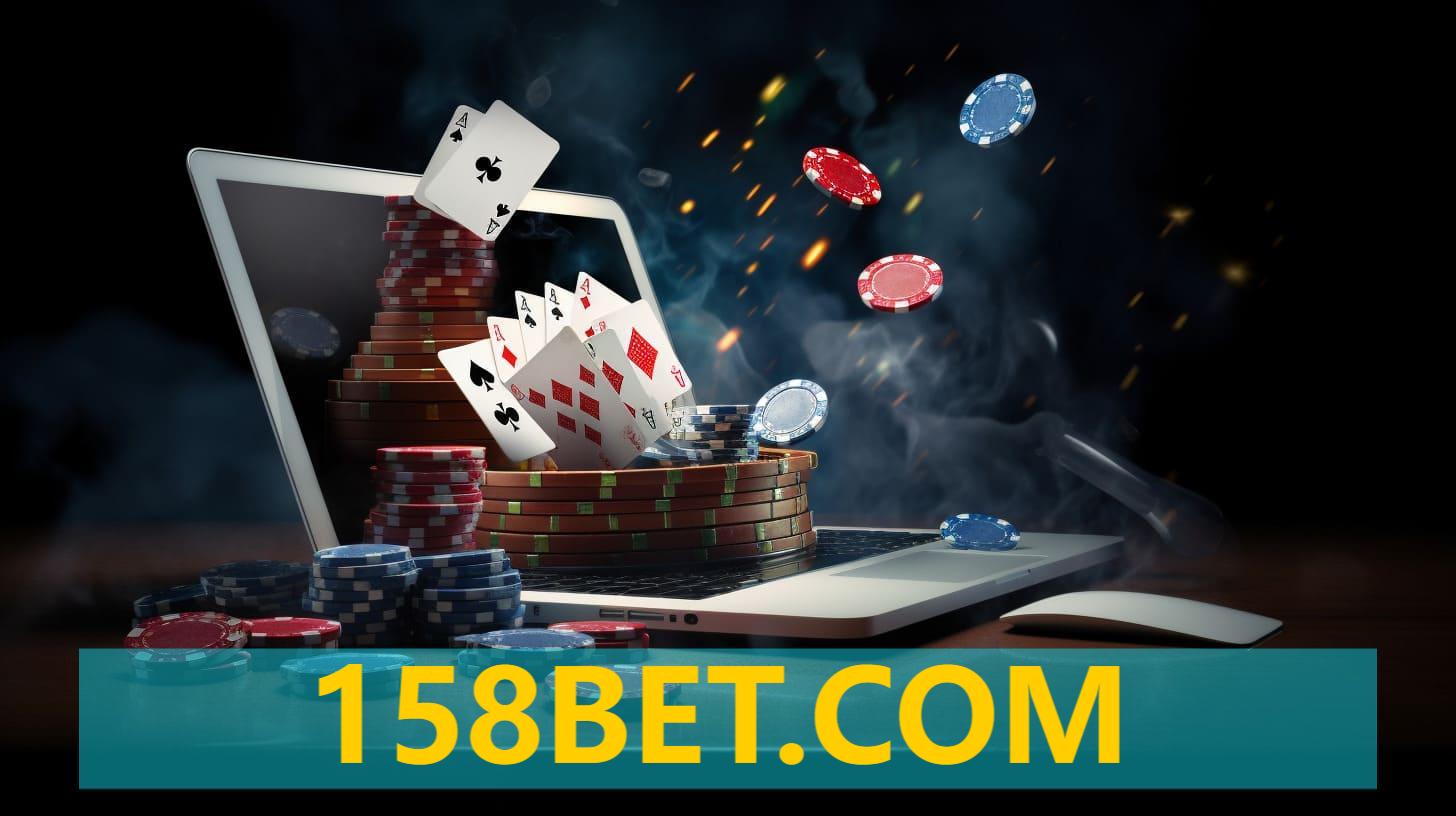 158bet