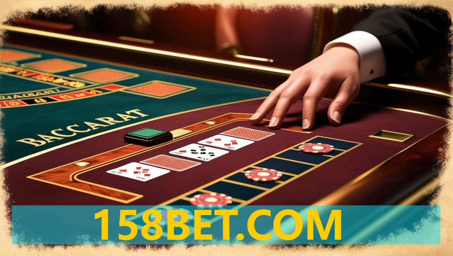 158bet